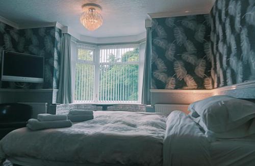 Scarborough House | The Gordon