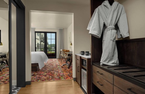Downtown Eugene Hotel | The Gordon Hotel
