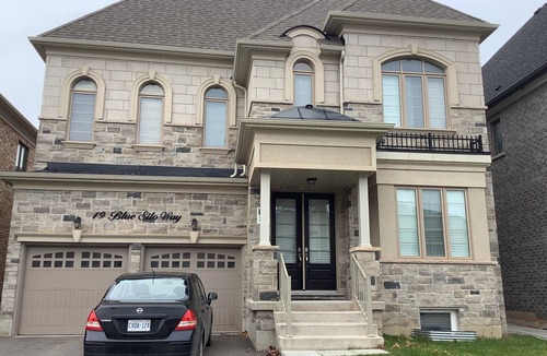 Brampton Apartment | THE GORGEOUS APARTMENT IN CREDIT VALLEY BRAMPTON