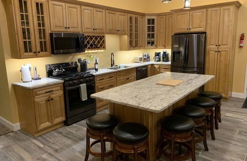 Ellicottville House | The Gorgeous Newly Built Chateau Merlot in the village #RENTAL2022-00002
