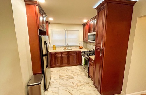 Canarsie Apartment | The Gorgeous!