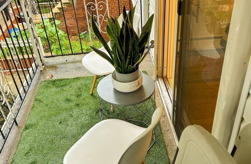 Canarsie Apartment | The Gorgeous!