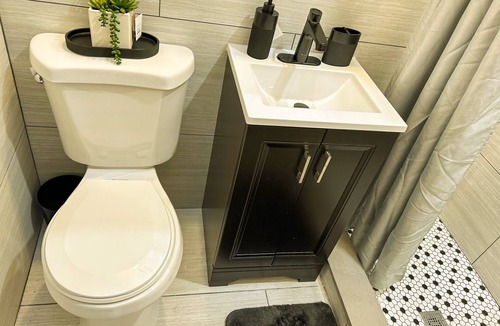 Canarsie Apartment | The Gorgeous!