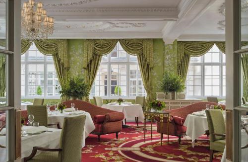 Belgravia Hotel | The Goring