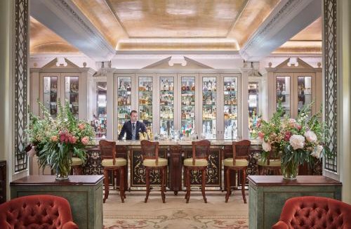 Belgravia Hotel | The Goring