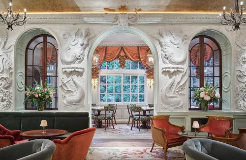 Belgravia Hotel | The Goring