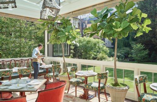 Belgravia Hotel | The Goring