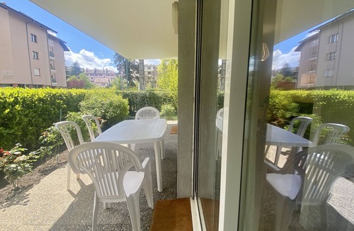 Annecy Apartment | The Governor Annecy