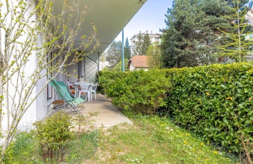 Annecy Apartment | The Governor Annecy