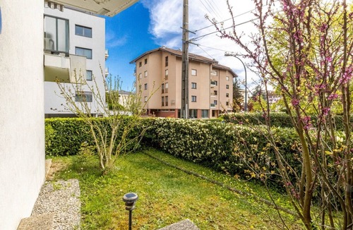 Annecy Apartment | The Governor Annecy