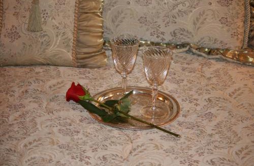 Ludlow Bed & Breakfast | The Governor's Inn