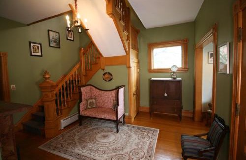 Ludlow Bed & Breakfast | The Governor's Inn