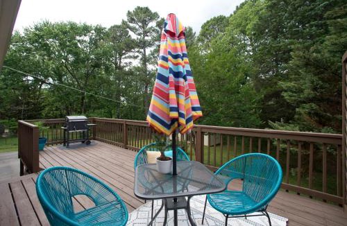 Huntsville House | *The Governor's Mansion* Close to Downtown