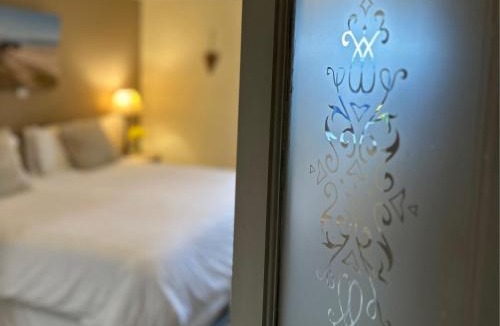 Gowerton House | The Gower Golf Club B&B