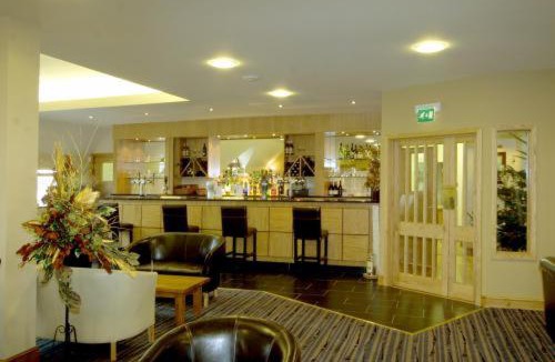 Gowerton House | The Gower Golf Club B&B