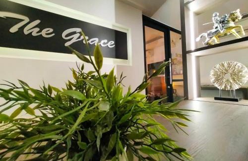 Muar Hotel | The Grace Hotel