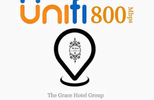 Muar Hotel | The Grace Hotel