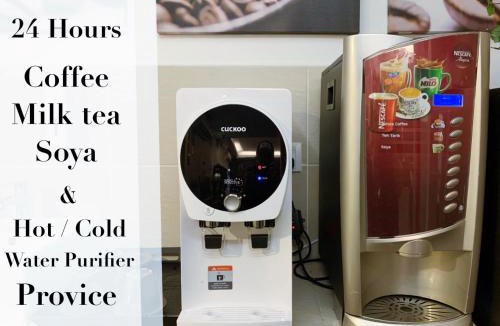 Muar Hotel | The Grace Hotel