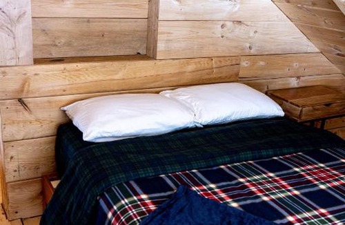 Grafton House | The Grafton Lodge