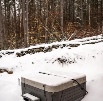 Grafton House | The Grafton Lodge