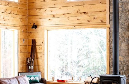 Grafton House | The Grafton Lodge