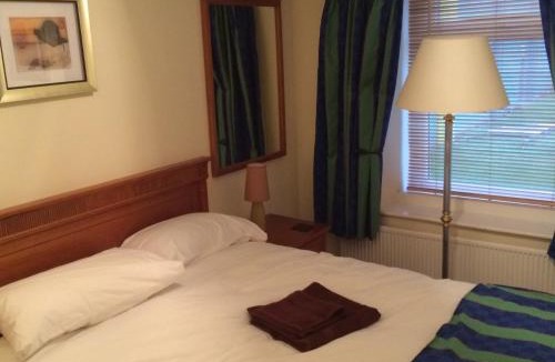 Northampton Hotel | The Grafton Rooms
