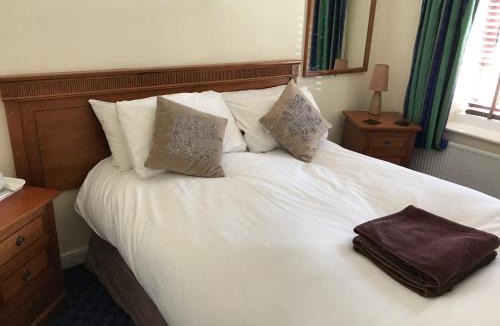 Northampton Hotel | The Grafton Rooms