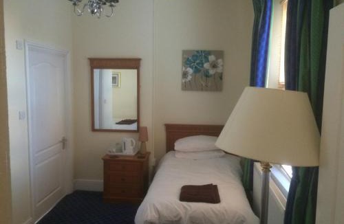 Northampton Hotel | The Grafton Rooms