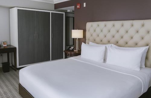 Georgetown Hotel | The Graham Georgetown