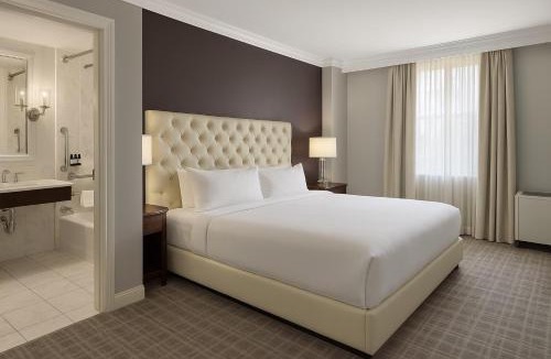 Georgetown Hotel | The Graham Georgetown