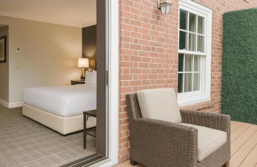 Georgetown Hotel | The Graham Georgetown