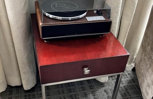 Georgetown Hotel | The Graham Georgetown