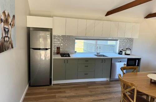 Euroa House | The Grain Shed