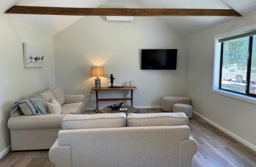 Euroa House | The Grain Shed