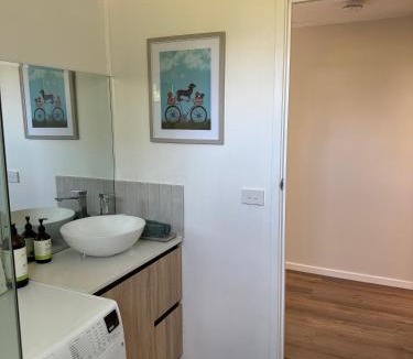 Euroa House | The Grain Shed