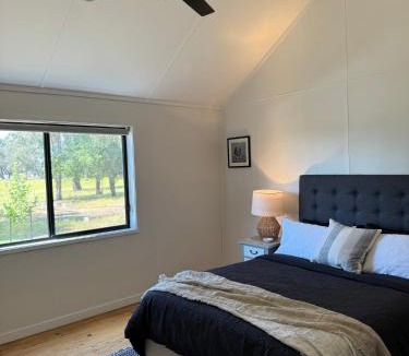 Euroa House | The Grain Shed