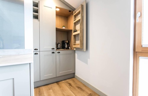 Birdham Apartment | The Grain Store Birdham