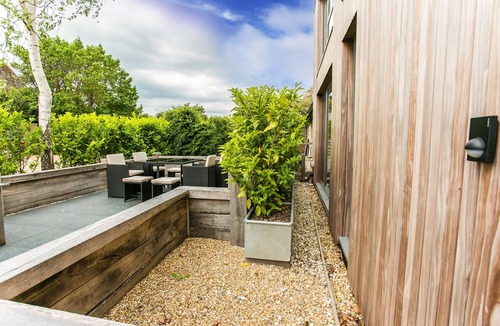 Birdham Apartment | The Grain Store Birdham