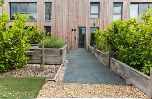 Birdham Apartment | The Grain Store Birdham