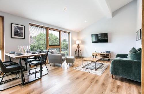 Birdham Apartment | The Grain Store - Birdham