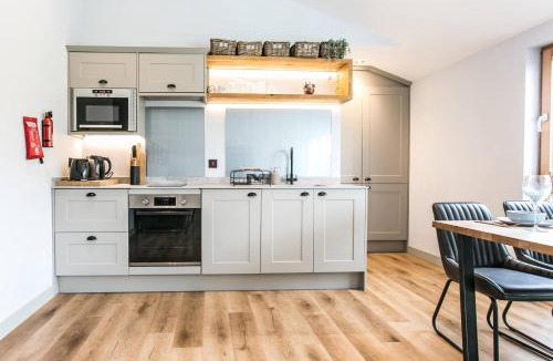 Birdham Apartment | The Grain Store - Birdham