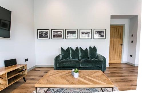 Birdham Apartment | The Grain Store - Birdham