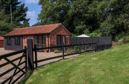 Haddiscoe House | The Grain Store