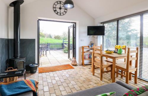 Haddiscoe House | The Grain Store