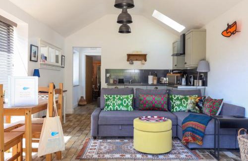 Haddiscoe House | The Grain Store