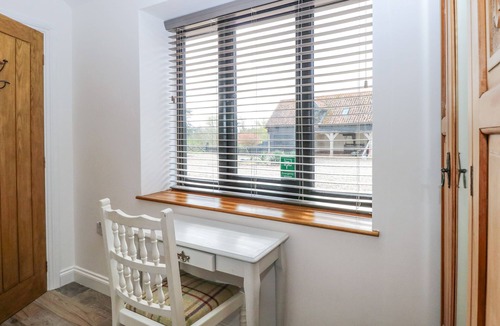 Haddiscoe Cottage | The Grain Store