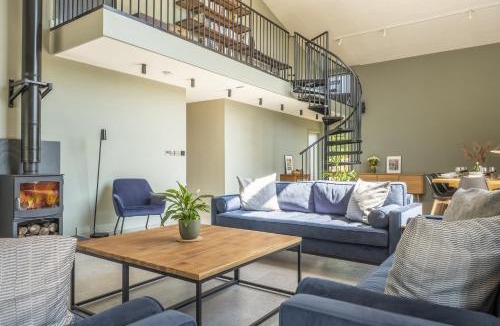 Foxley House | The Grain Store