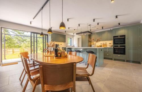 Foxley House | The Grain Store