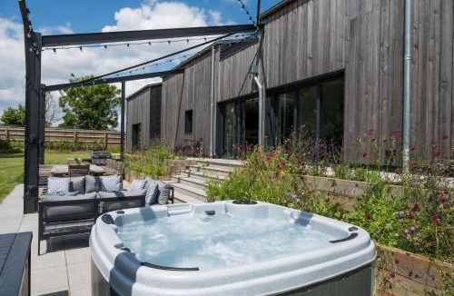 Foxley House | The Grain Store