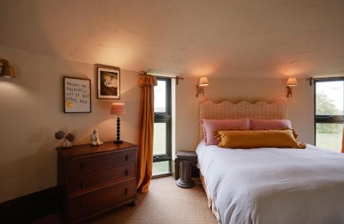 Sutton Bonington House | The Grain Store